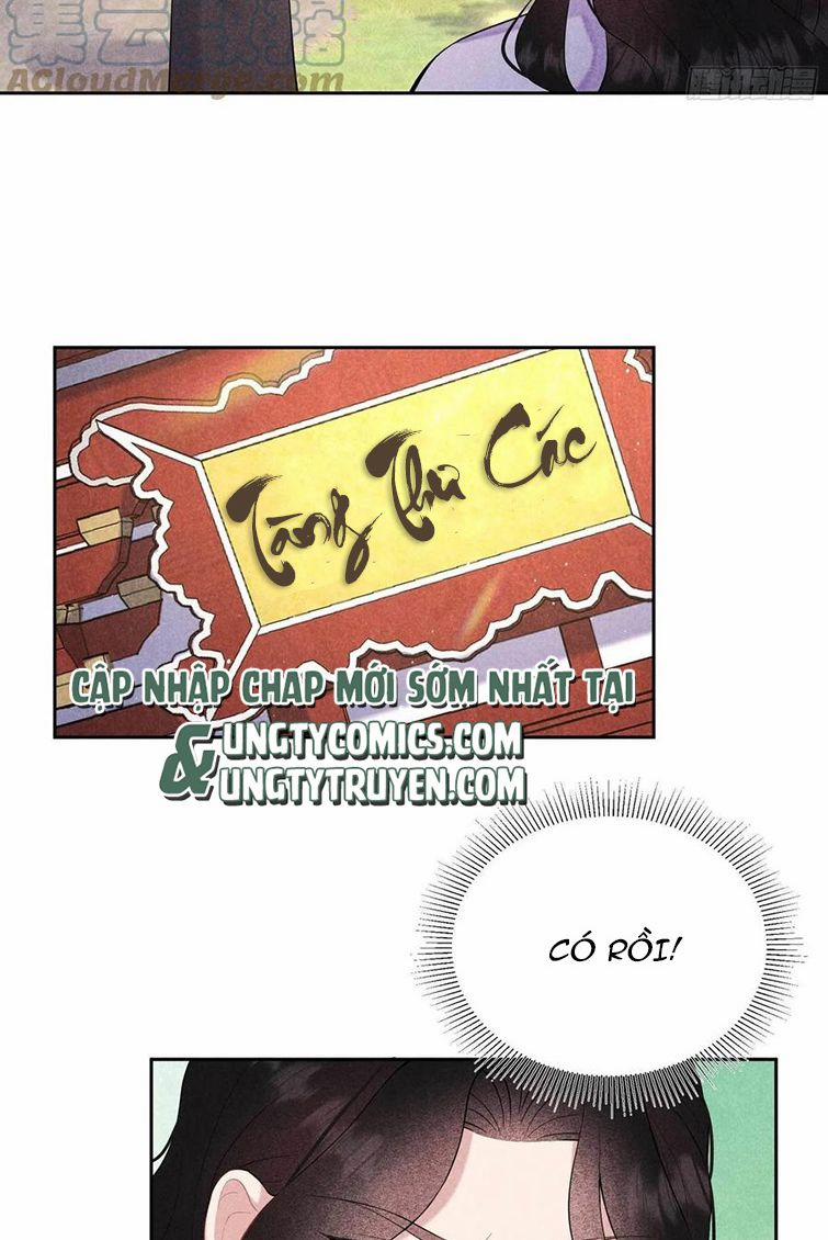 Trở Thành Nam Nhân Của Vương 89 trang 10