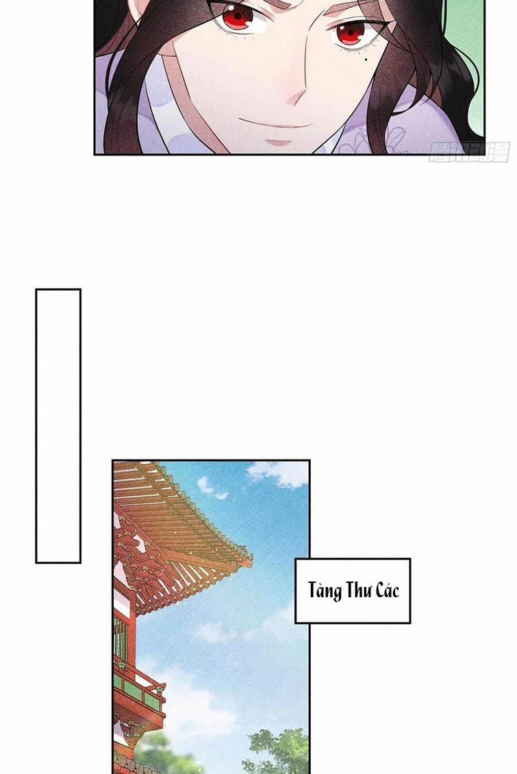 Trở Thành Nam Nhân Của Vương 89 trang 11