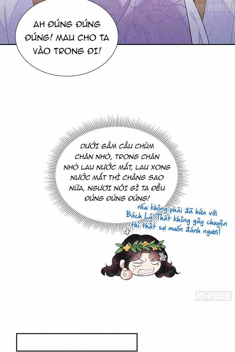 Trở Thành Nam Nhân Của Vương 89 trang 16