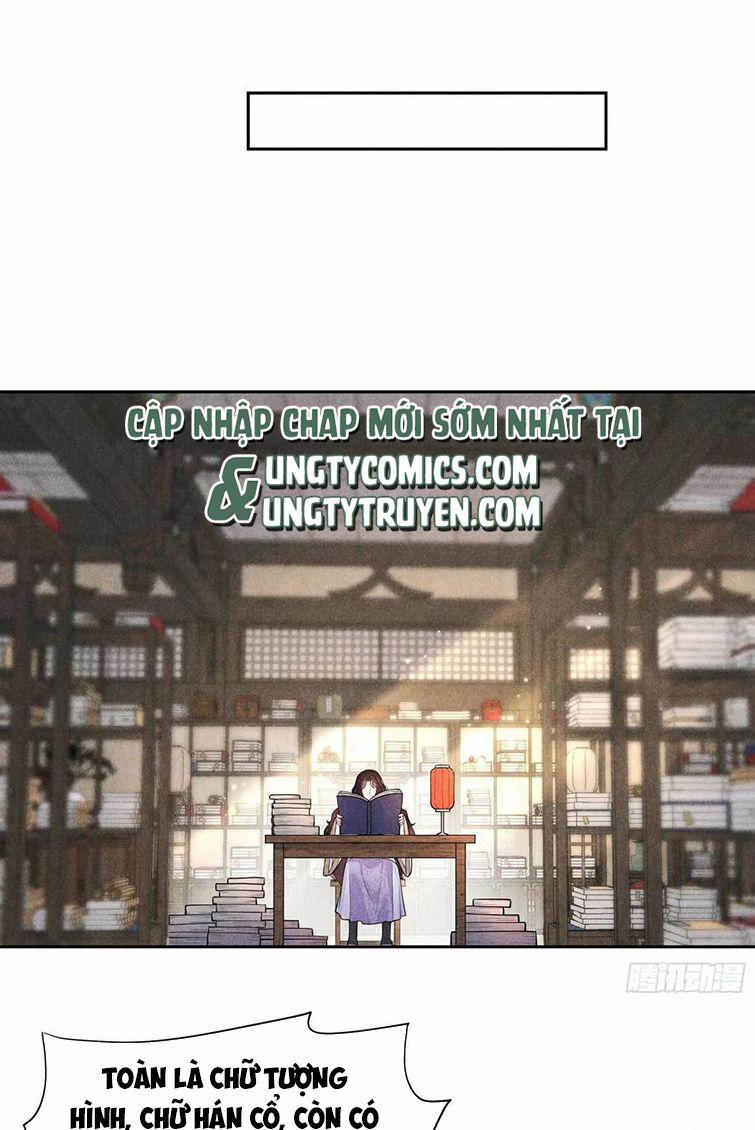 Trở Thành Nam Nhân Của Vương 89 trang 17