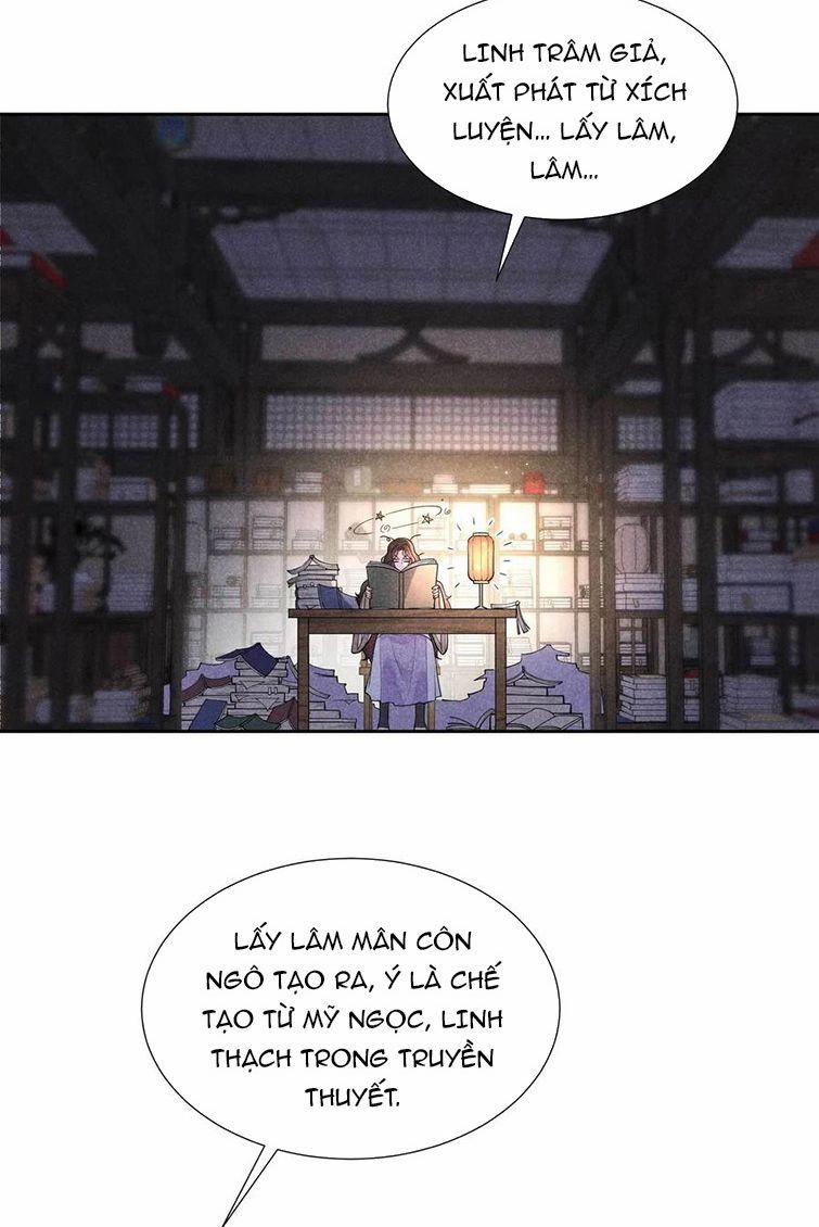 Trở Thành Nam Nhân Của Vương 89 trang 20