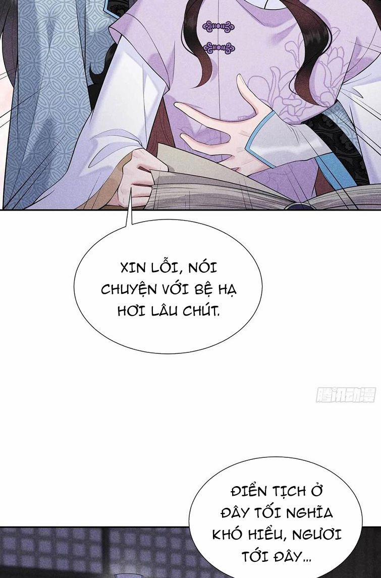 Trở Thành Nam Nhân Của Vương 89 trang 22