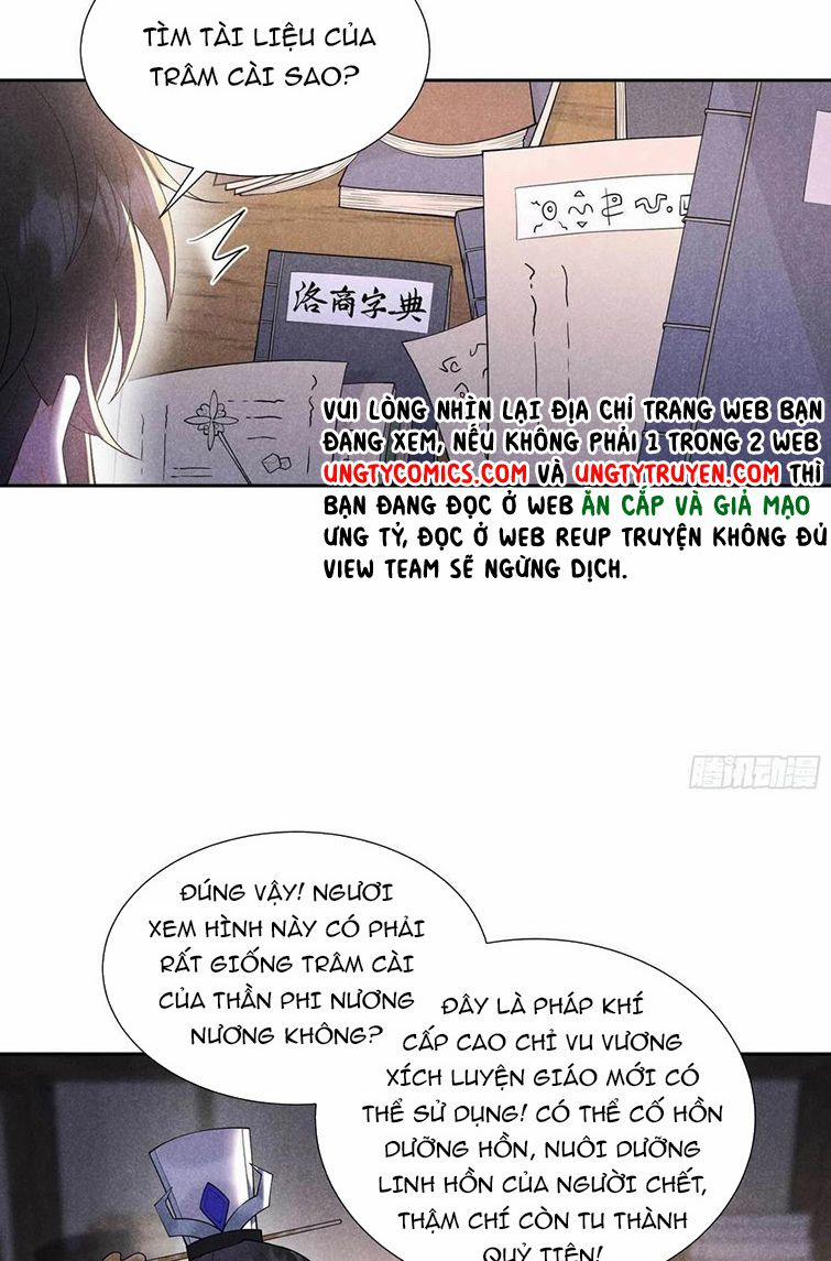 Trở Thành Nam Nhân Của Vương 89 trang 24