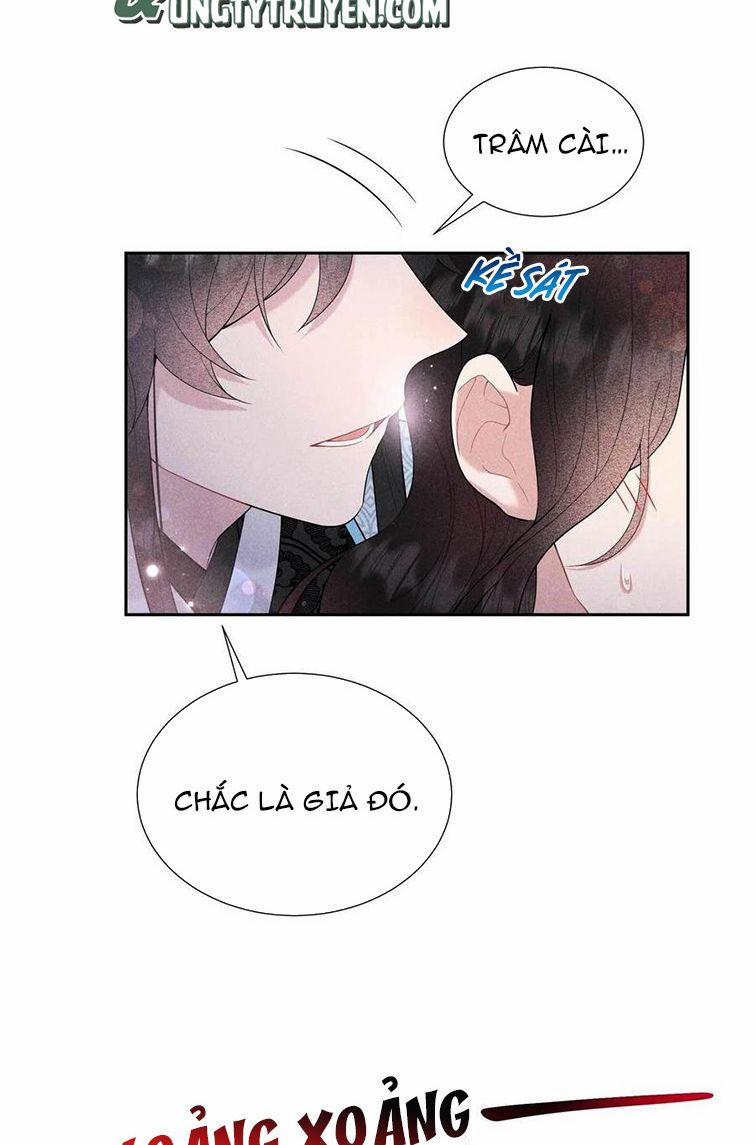 Trở Thành Nam Nhân Của Vương 89 trang 27