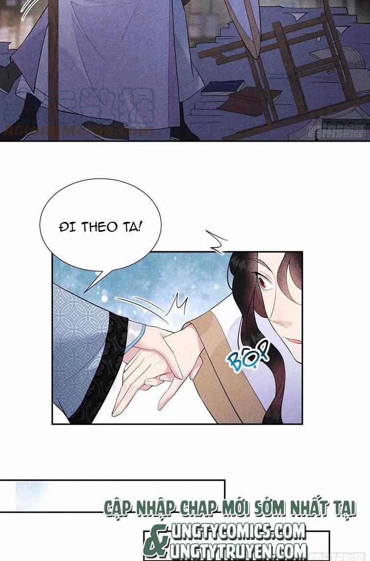 Trở Thành Nam Nhân Của Vương 89 trang 30