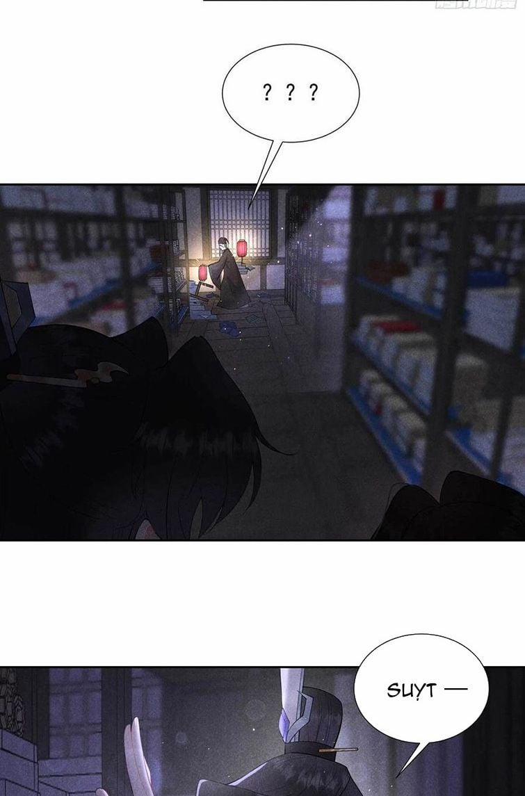 Trở Thành Nam Nhân Của Vương 89 trang 31