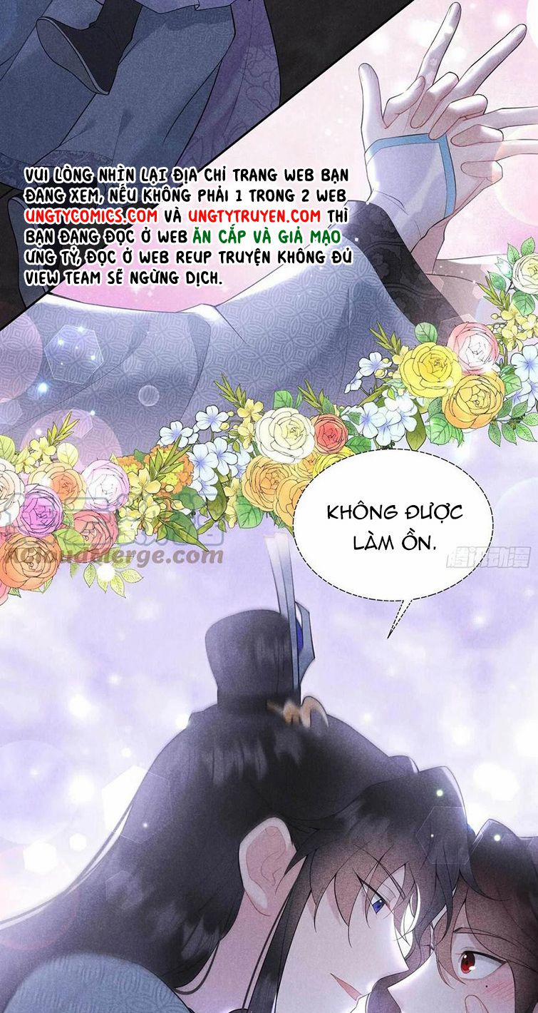 Trở Thành Nam Nhân Của Vương 89 trang 37