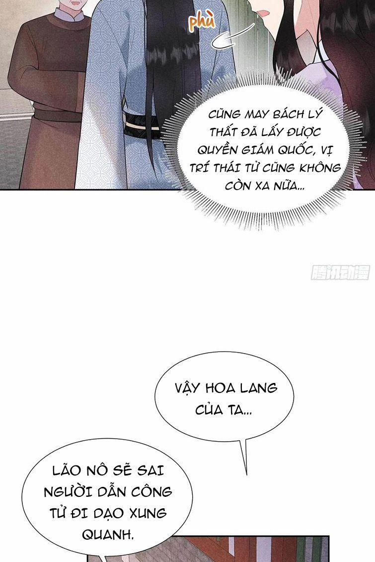 Trở Thành Nam Nhân Của Vương 89 trang 4