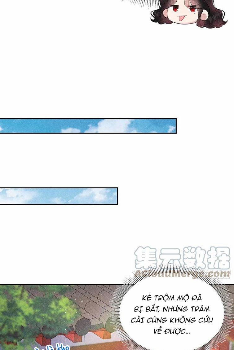 Trở Thành Nam Nhân Của Vương 89 trang 7