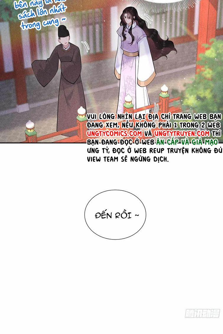 Trở Thành Nam Nhân Của Vương 89 trang 8