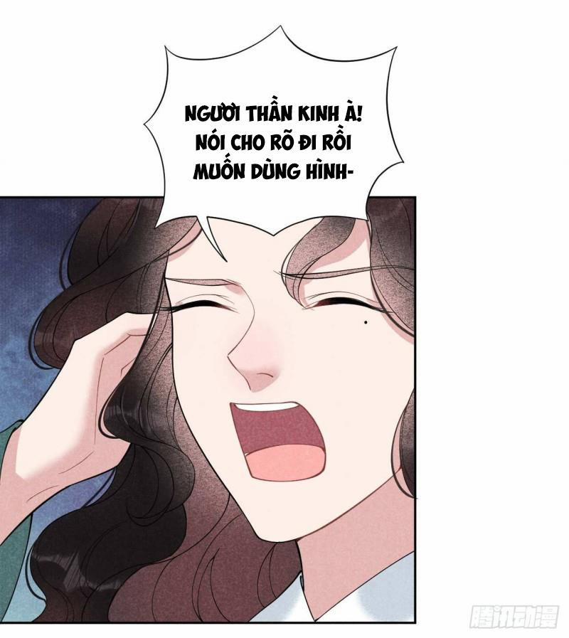 Trở Thành Nam Nhân Của Vương 9 trang 13