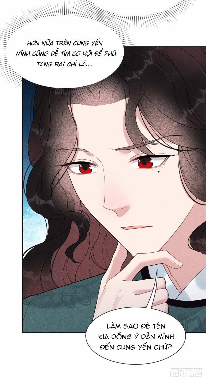 Trở Thành Nam Nhân Của Vương 9 trang 32