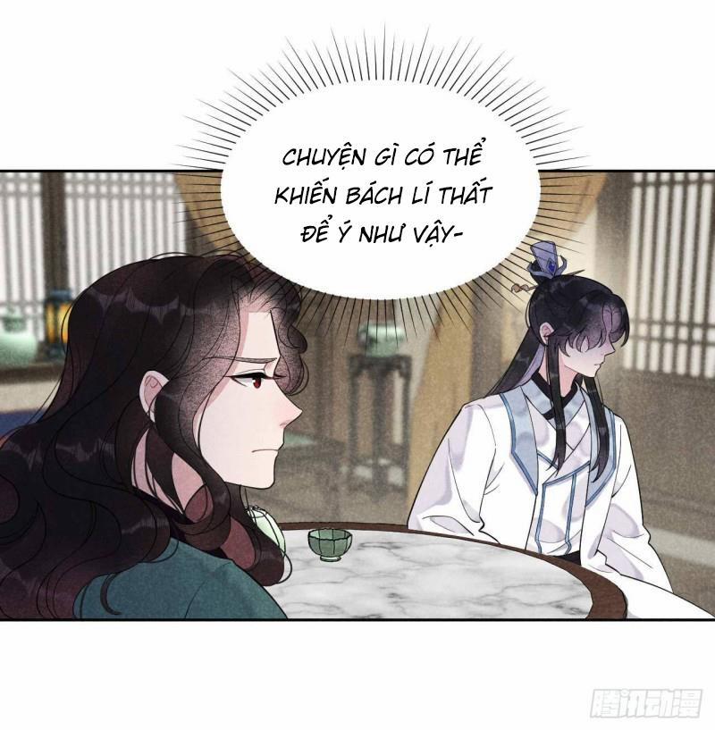 Trở Thành Nam Nhân Của Vương 9 trang 8