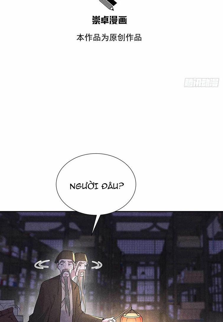 Trở Thành Nam Nhân Của Vương 90 trang 1