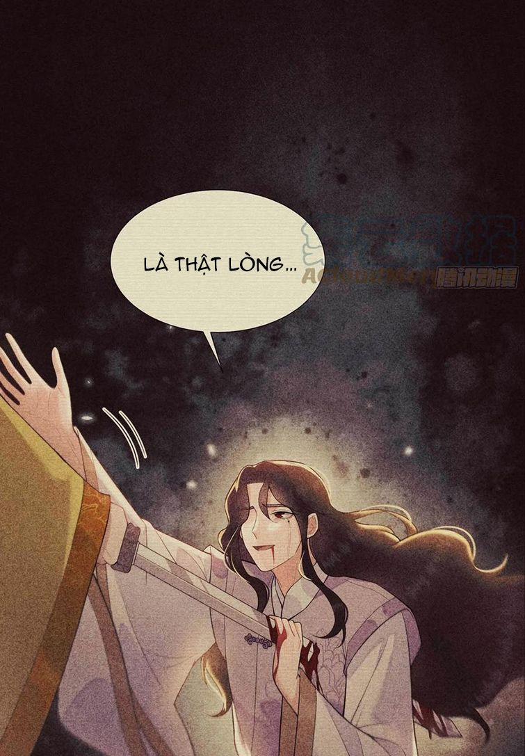 Trở Thành Nam Nhân Của Vương 90 trang 10