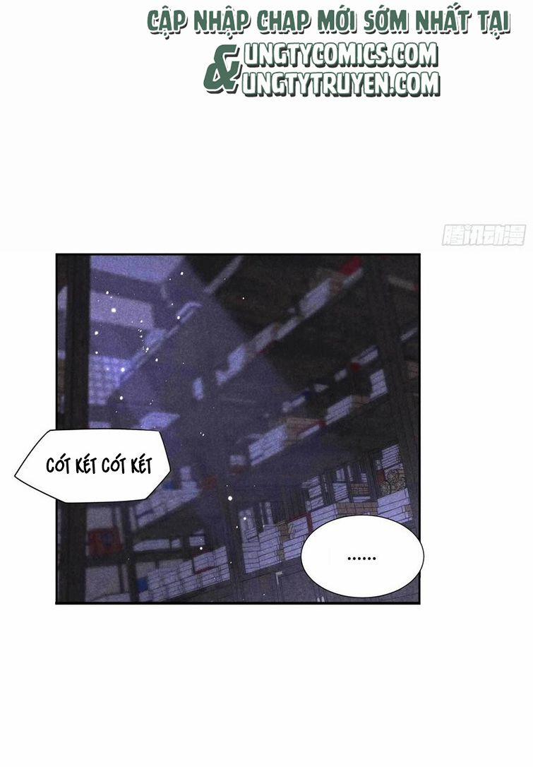 Trở Thành Nam Nhân Của Vương 90 trang 17