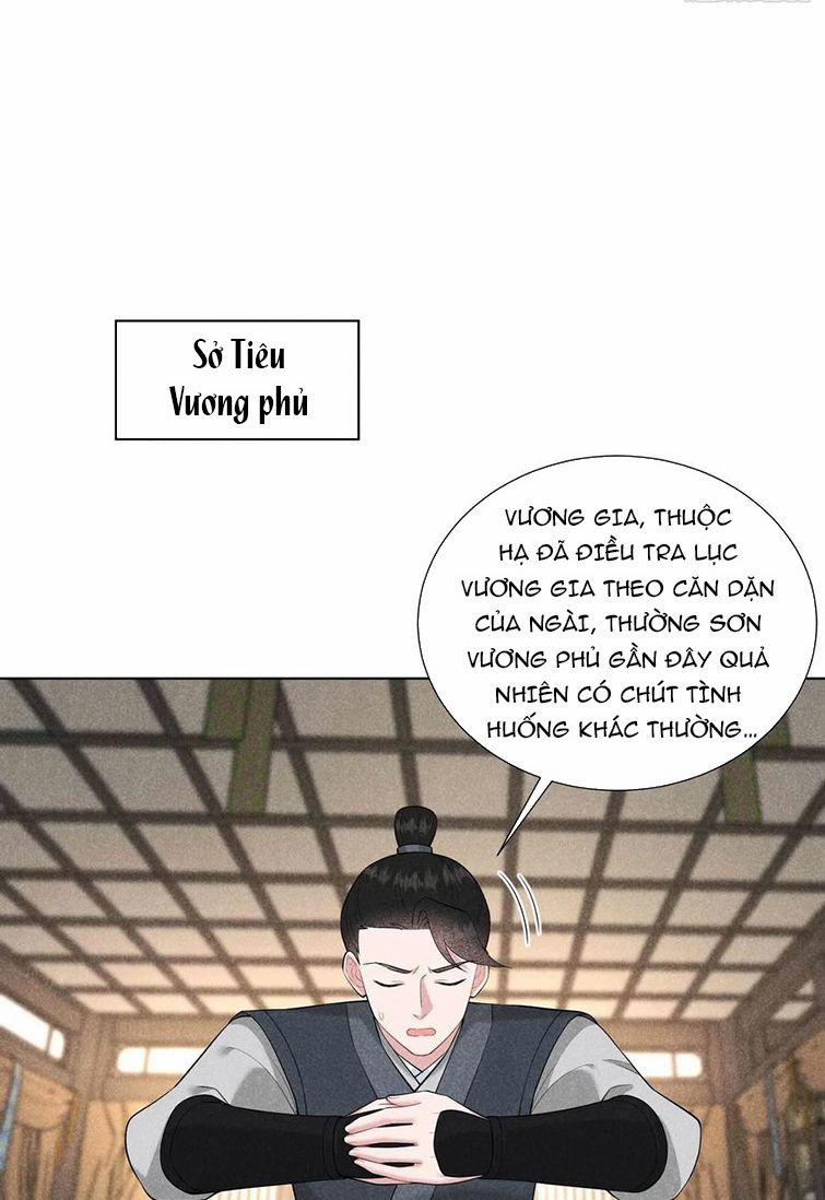 Trở Thành Nam Nhân Của Vương 90 trang 24