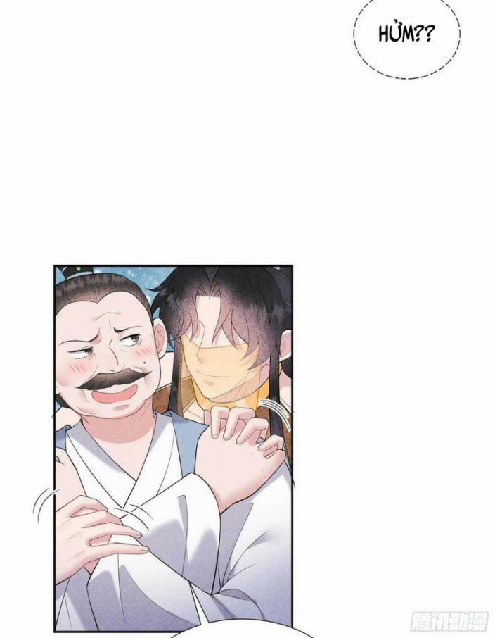 Trở Thành Nam Nhân Của Vương 91 trang 17