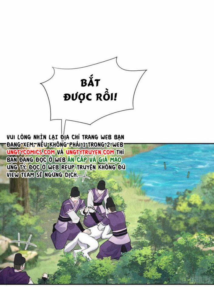 Trở Thành Nam Nhân Của Vương 91 trang 28