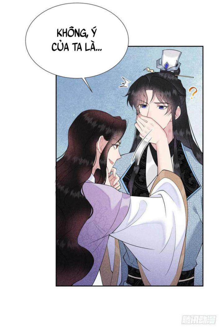 Trở Thành Nam Nhân Của Vương 91 trang 3