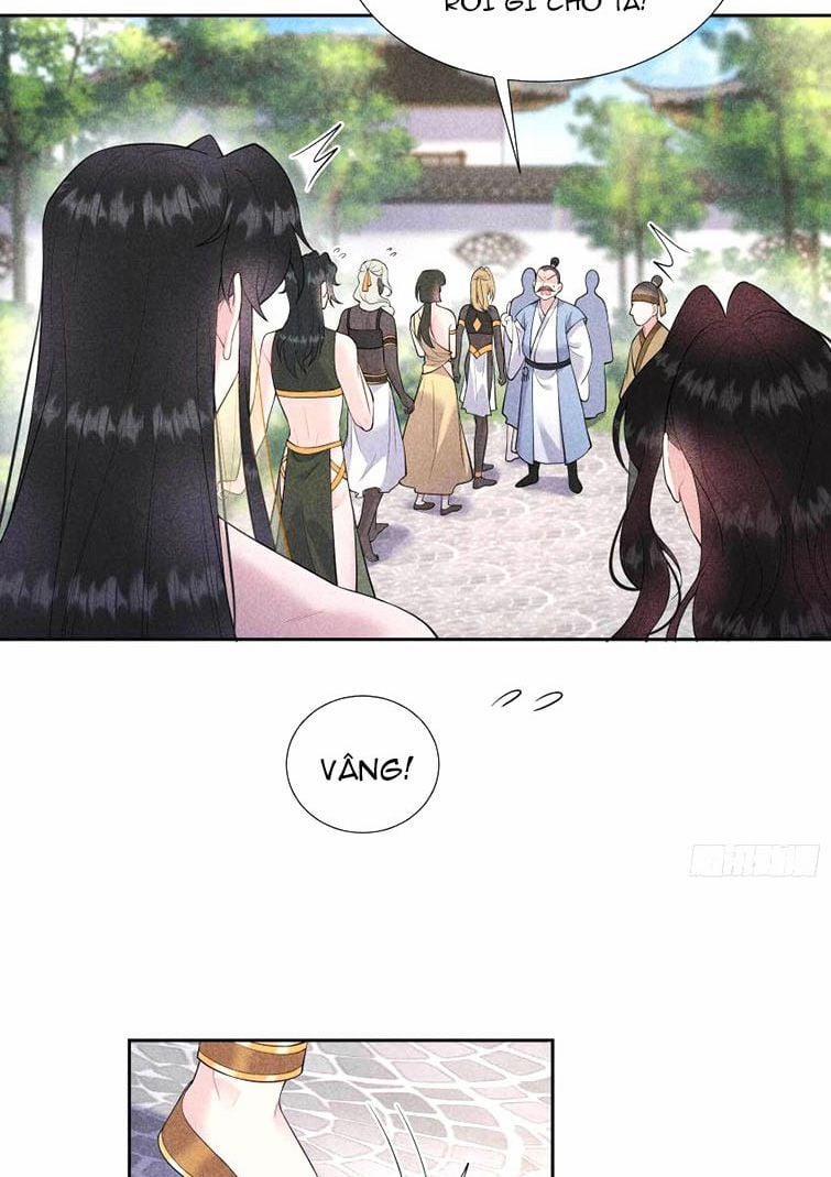 Trở Thành Nam Nhân Của Vương 92 trang 11