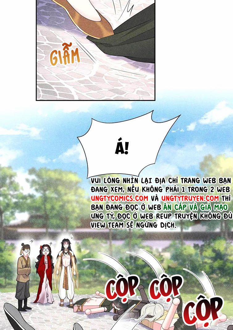 Trở Thành Nam Nhân Của Vương 92 trang 12