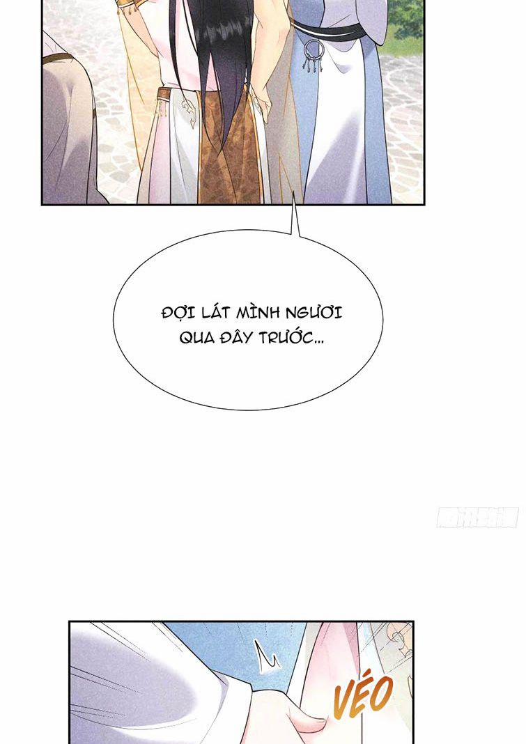 Trở Thành Nam Nhân Của Vương 92 trang 16