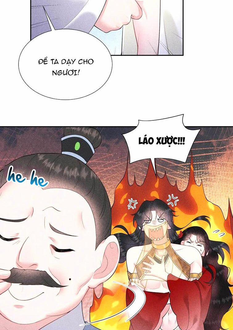 Trở Thành Nam Nhân Của Vương 92 trang 17