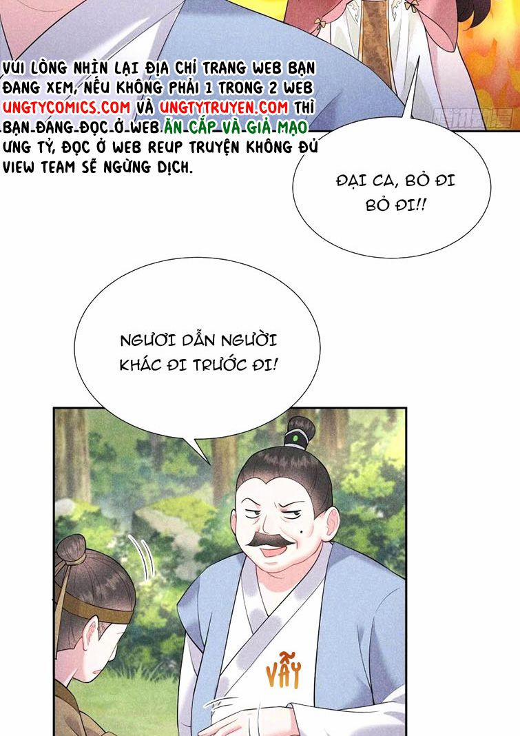 Trở Thành Nam Nhân Của Vương 92 trang 18