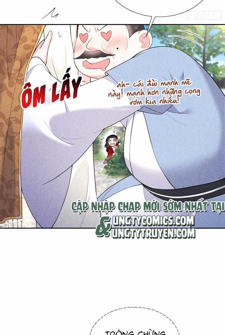 Trở Thành Nam Nhân Của Vương 92 trang 20