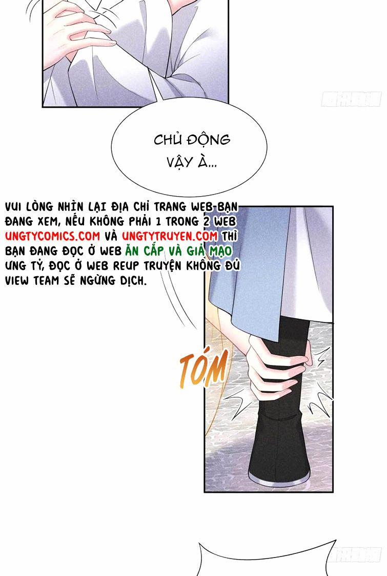 Trở Thành Nam Nhân Của Vương 92 trang 22