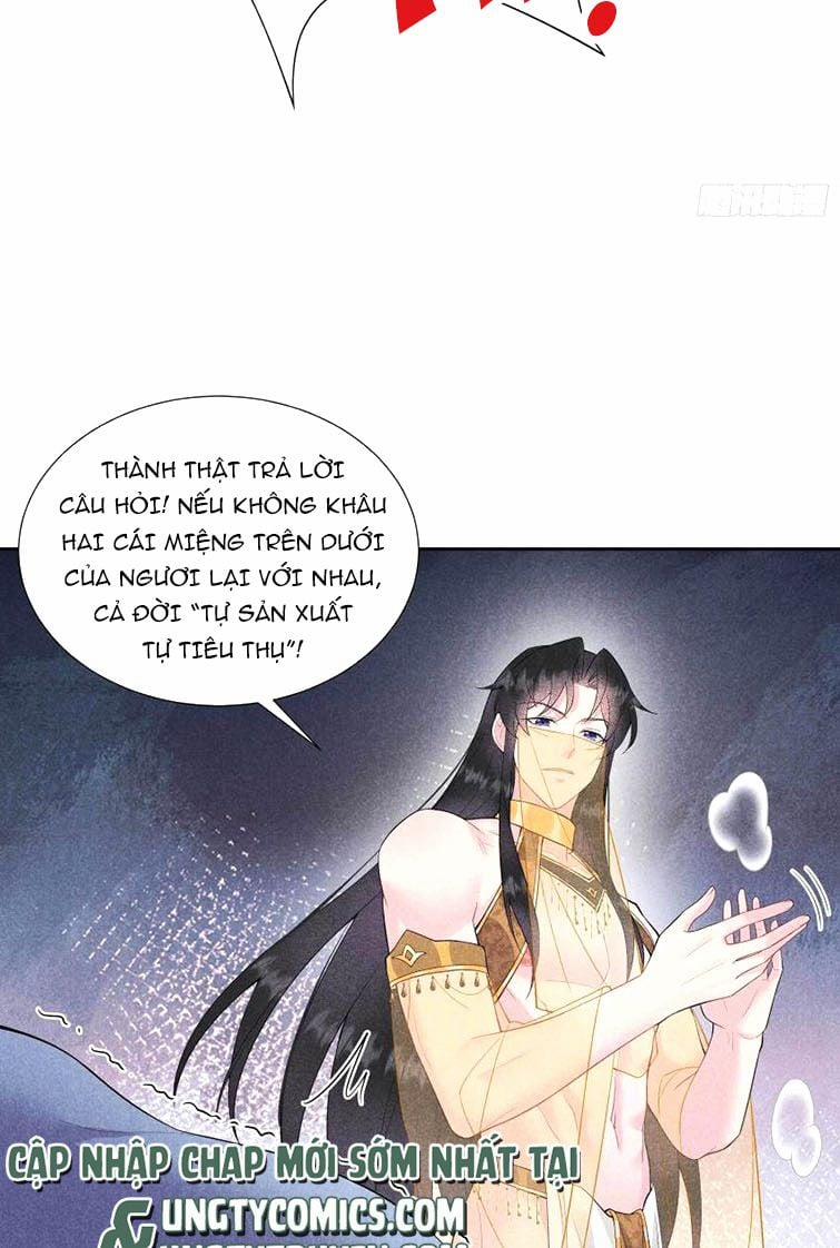 Trở Thành Nam Nhân Của Vương 92 trang 24