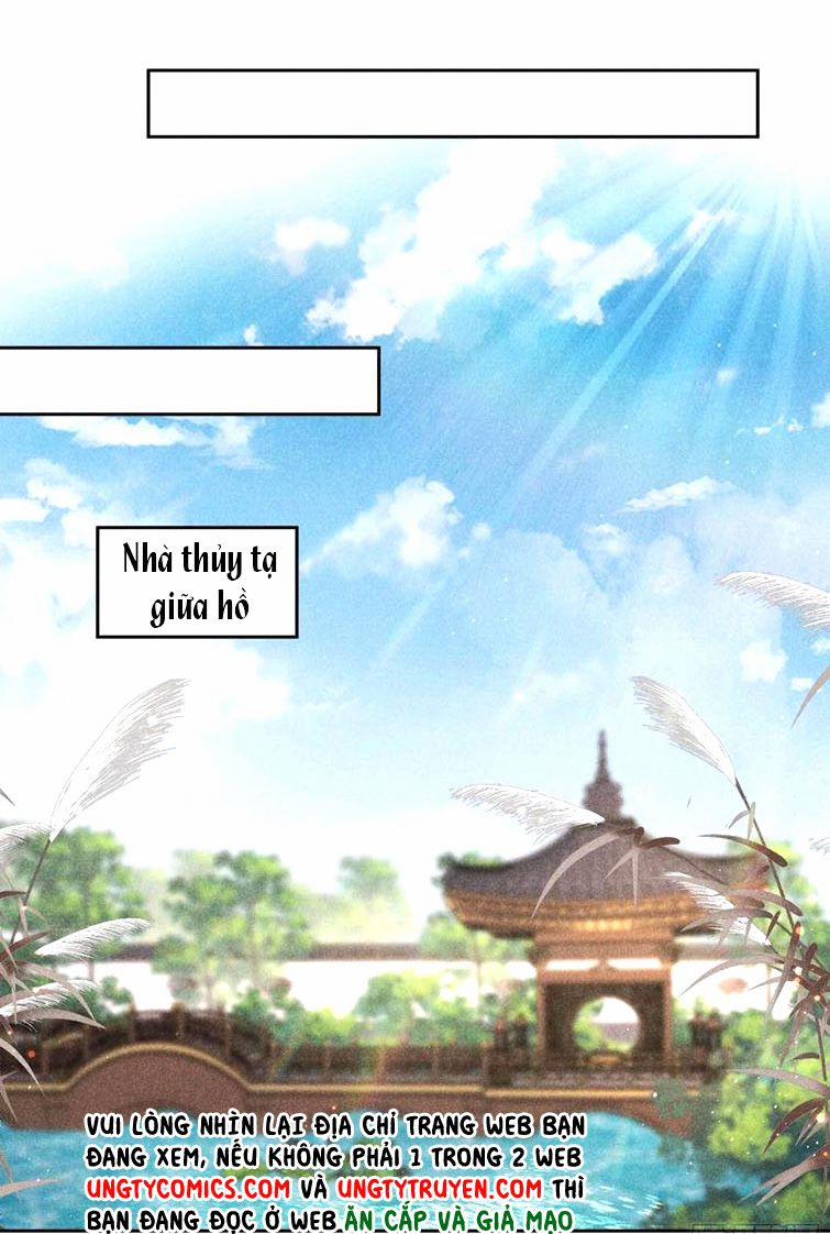 Trở Thành Nam Nhân Của Vương 92 trang 27