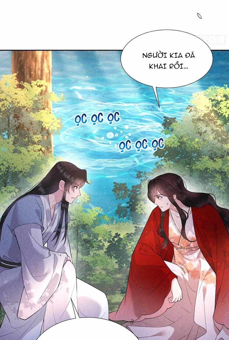 Trở Thành Nam Nhân Của Vương 92 trang 29