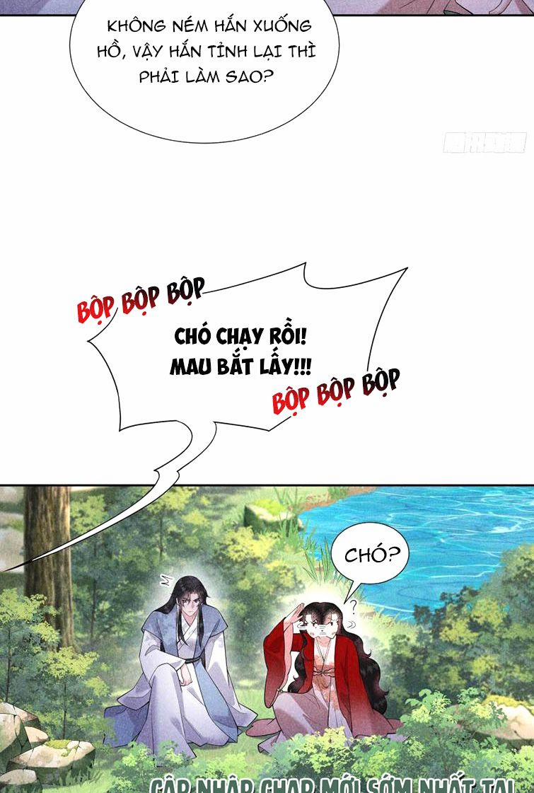 Trở Thành Nam Nhân Của Vương 92 trang 30