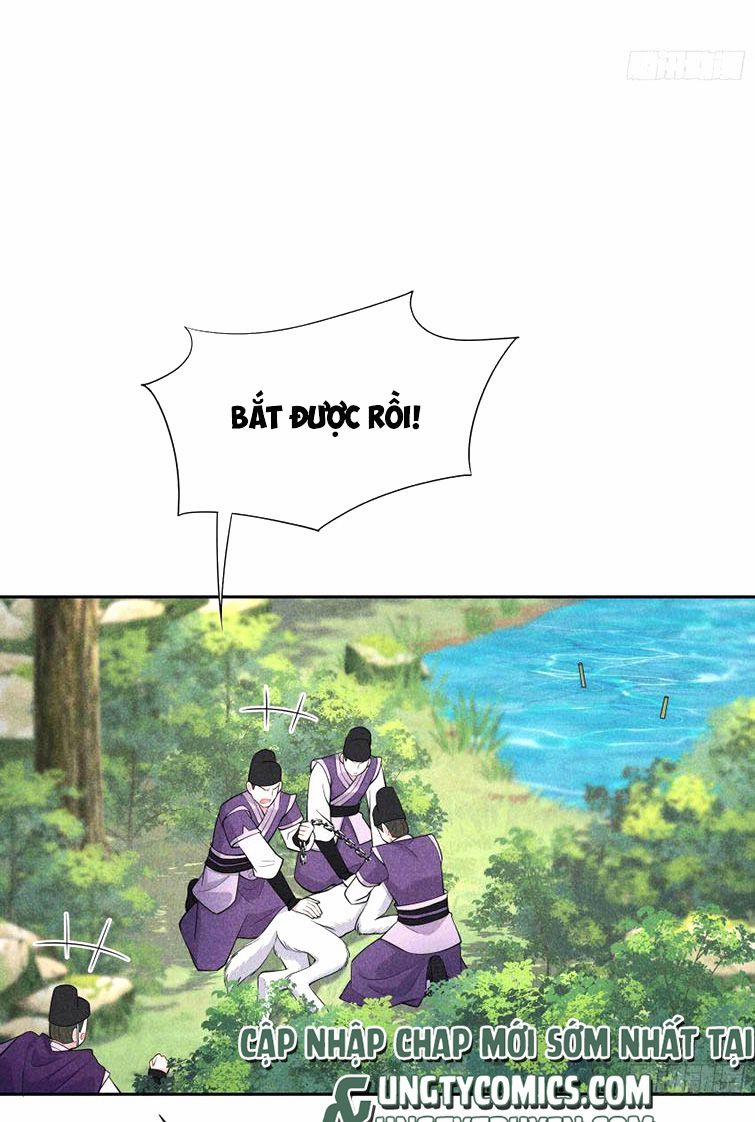 Trở Thành Nam Nhân Của Vương 92 trang 35