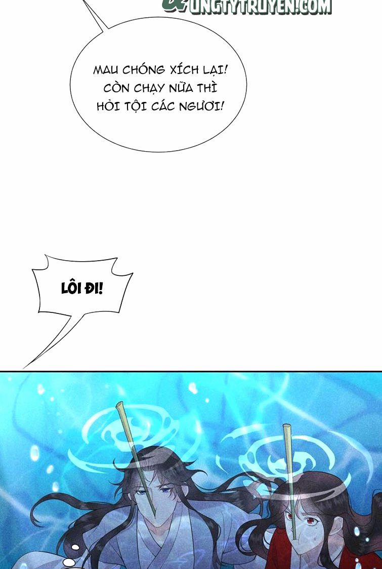 Trở Thành Nam Nhân Của Vương 92 trang 36