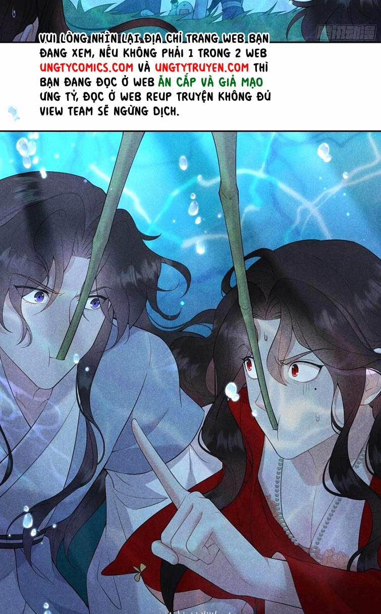 Trở Thành Nam Nhân Của Vương 92 trang 38