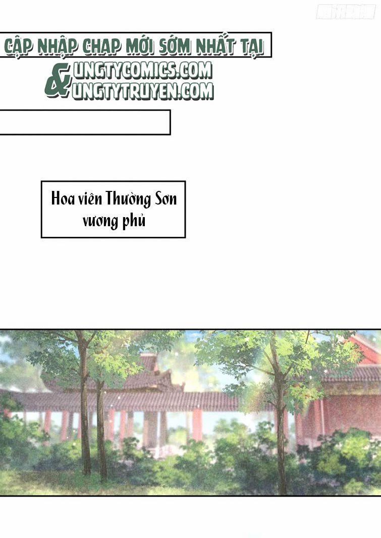 Trở Thành Nam Nhân Của Vương 92 trang 5