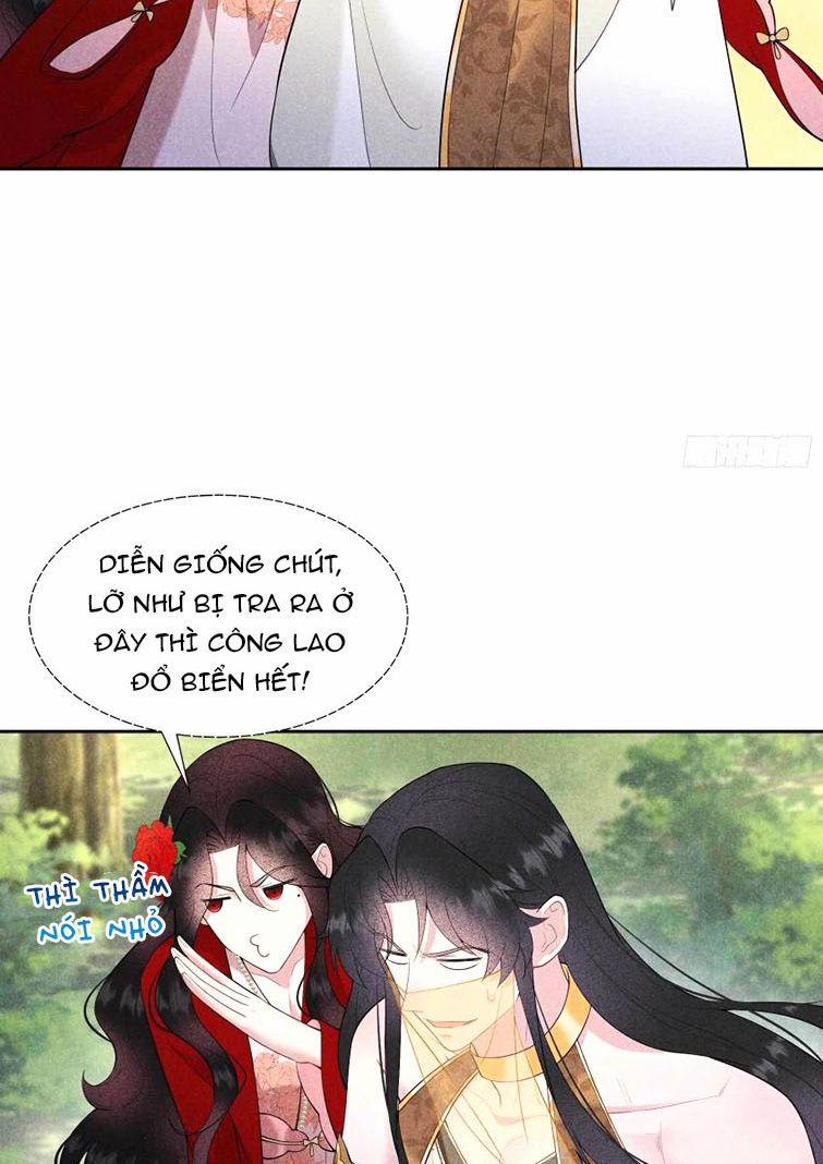 Trở Thành Nam Nhân Của Vương 92 trang 9