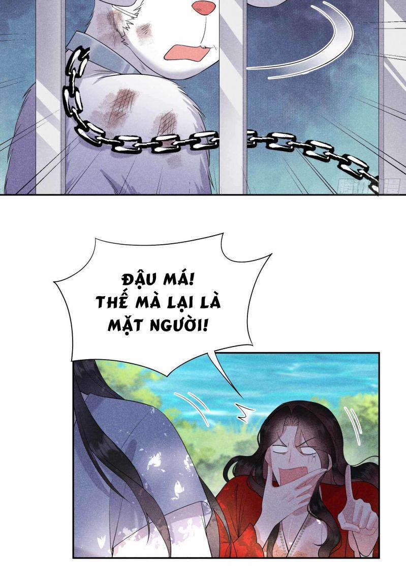 Trở Thành Nam Nhân Của Vương 93 trang 12