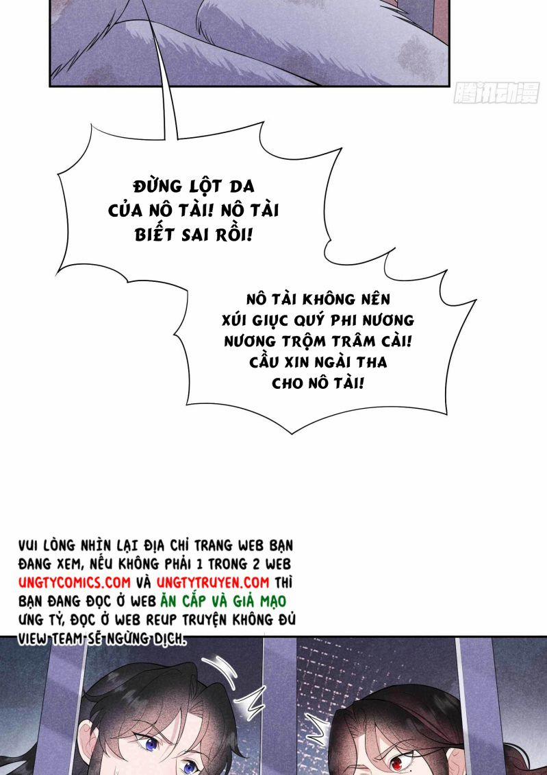 Trở Thành Nam Nhân Của Vương 93 trang 15