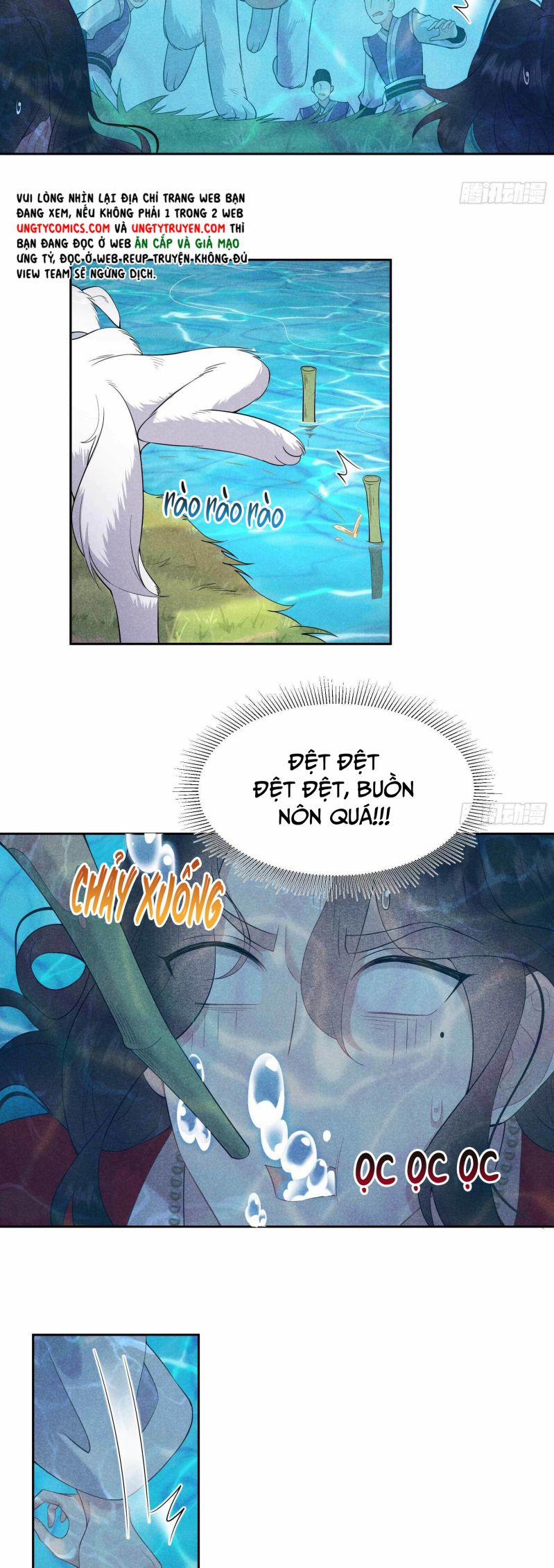 Trở Thành Nam Nhân Của Vương 93 trang 2