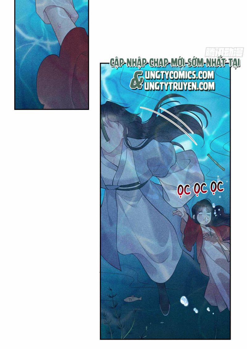 Trở Thành Nam Nhân Của Vương 93 trang 3