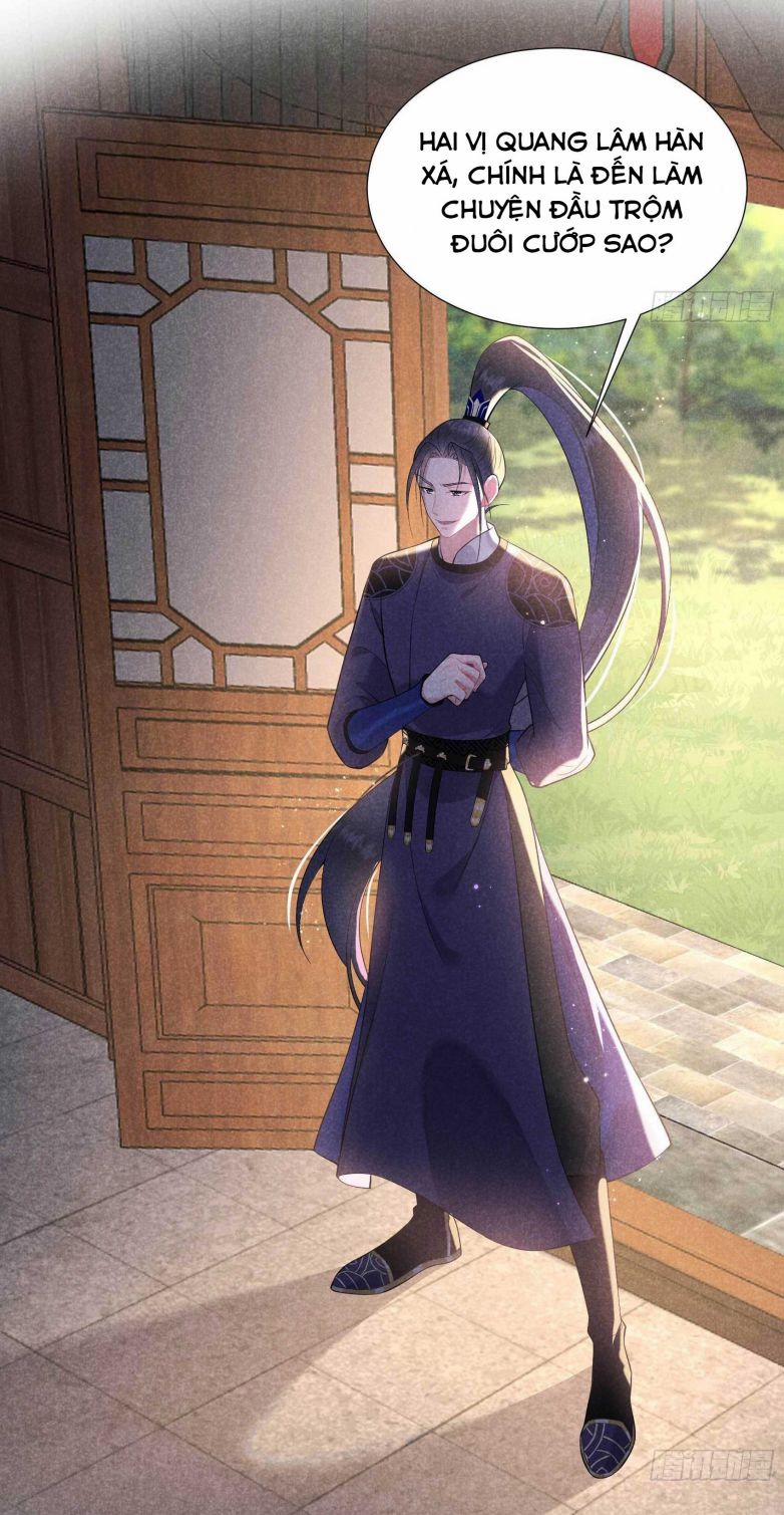 Trở Thành Nam Nhân Của Vương 94 trang 12