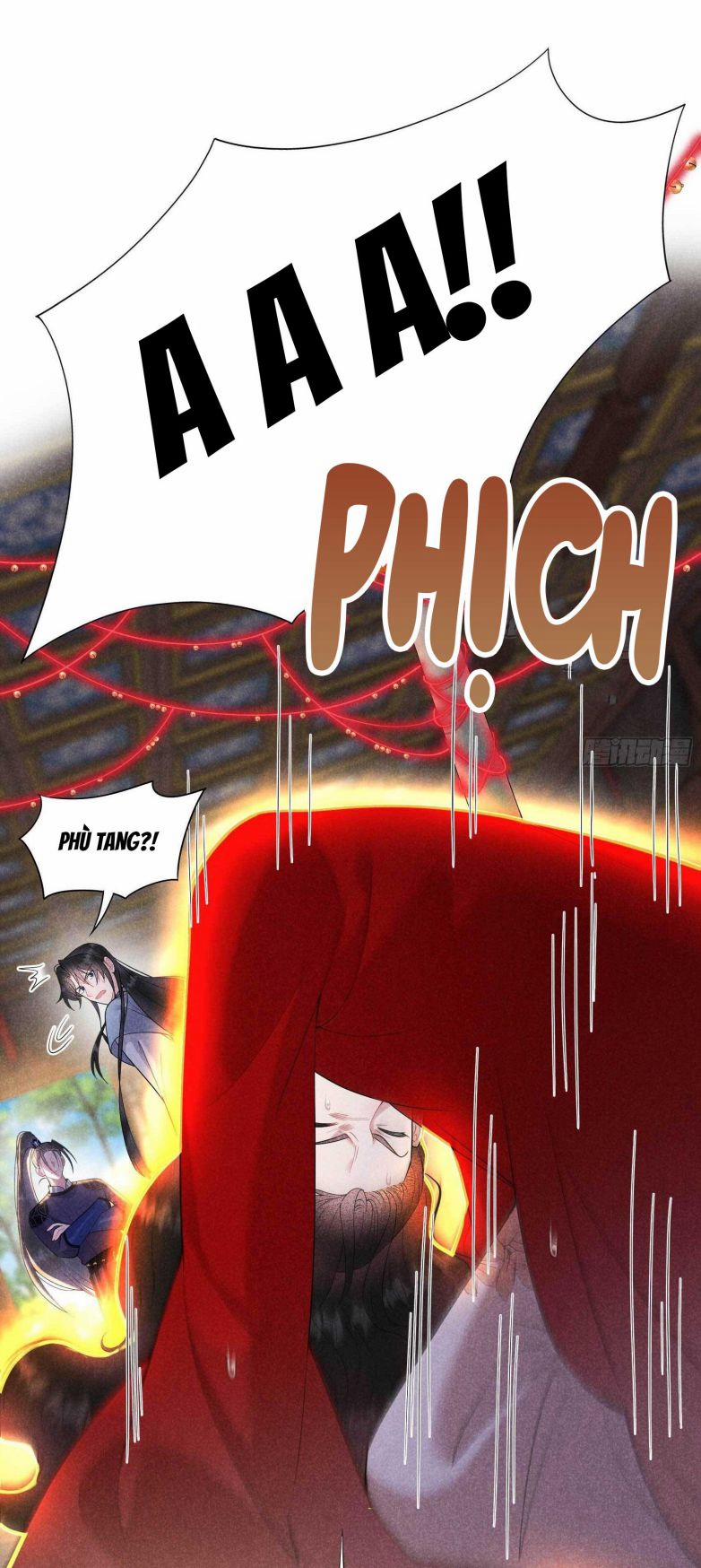 Trở Thành Nam Nhân Của Vương 94 trang 19