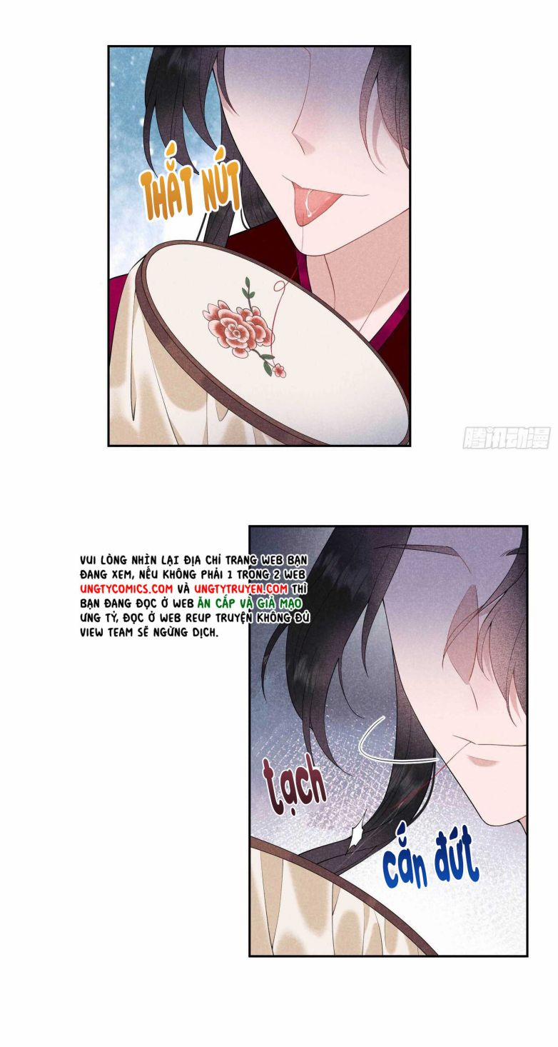 Trở Thành Nam Nhân Của Vương 94 trang 24