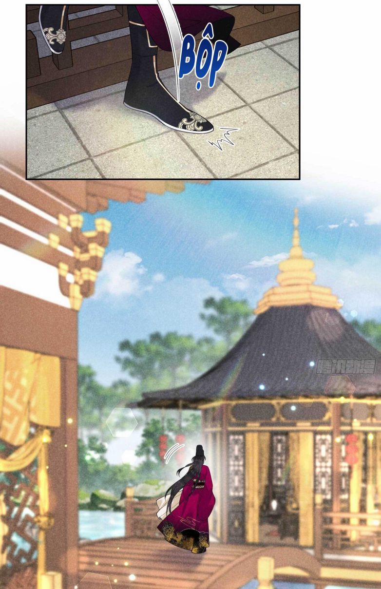 Trở Thành Nam Nhân Của Vương 94 trang 27