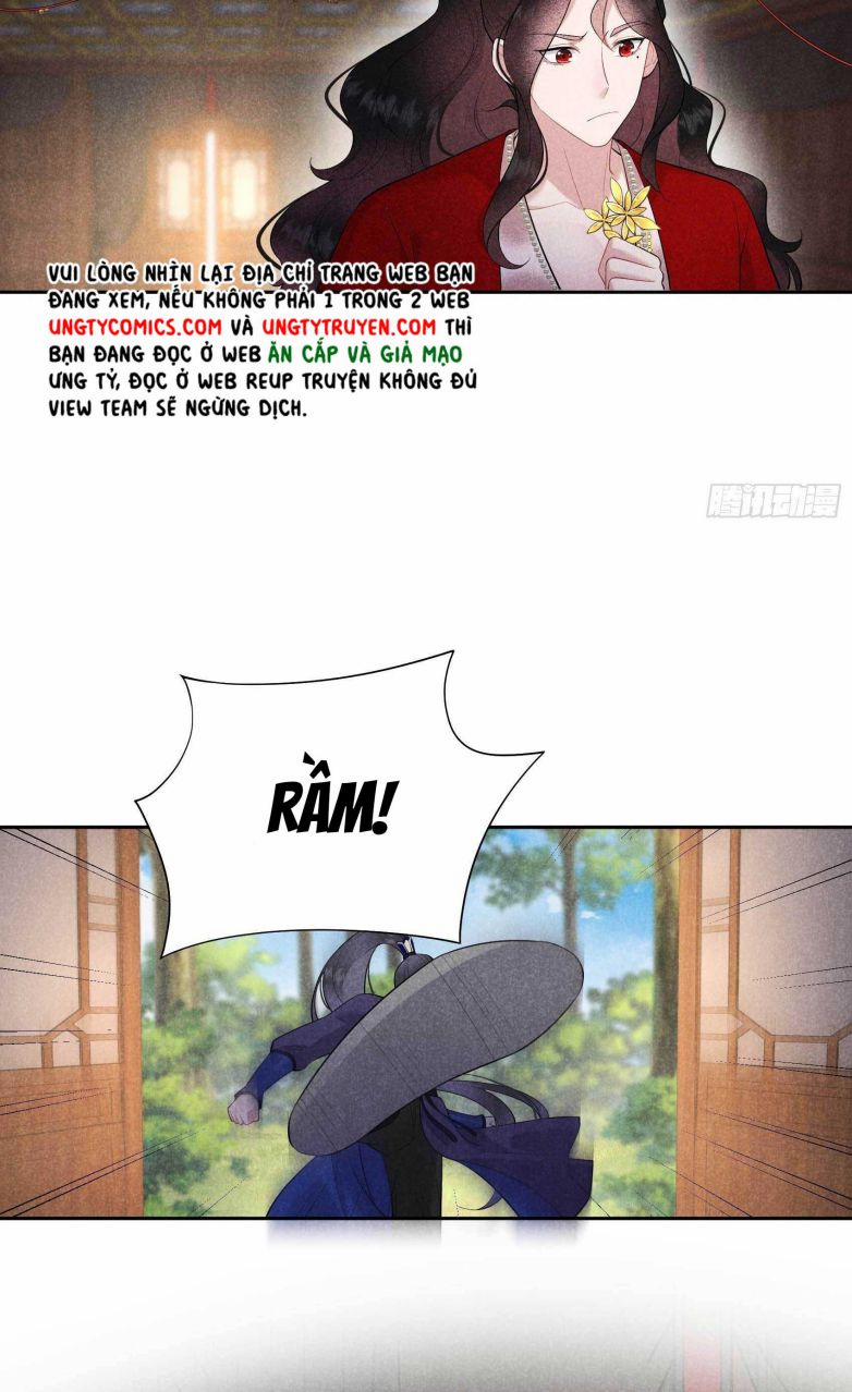 Trở Thành Nam Nhân Của Vương 95 trang 11