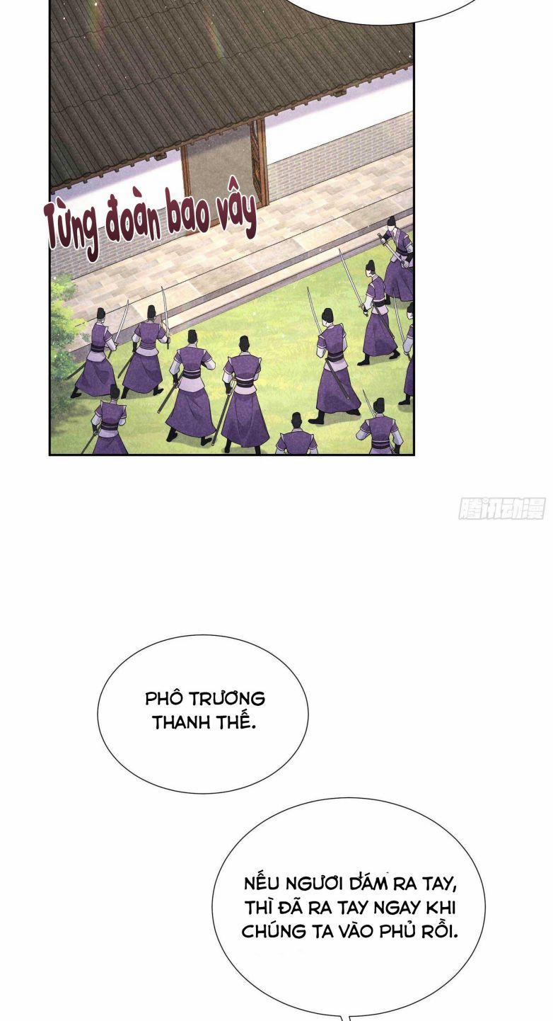 Trở Thành Nam Nhân Của Vương 95 trang 17